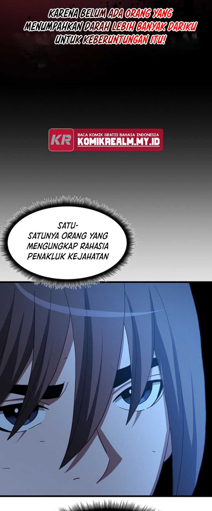 I Am Reborn As The Sword God Chapter 79 Gambar 53