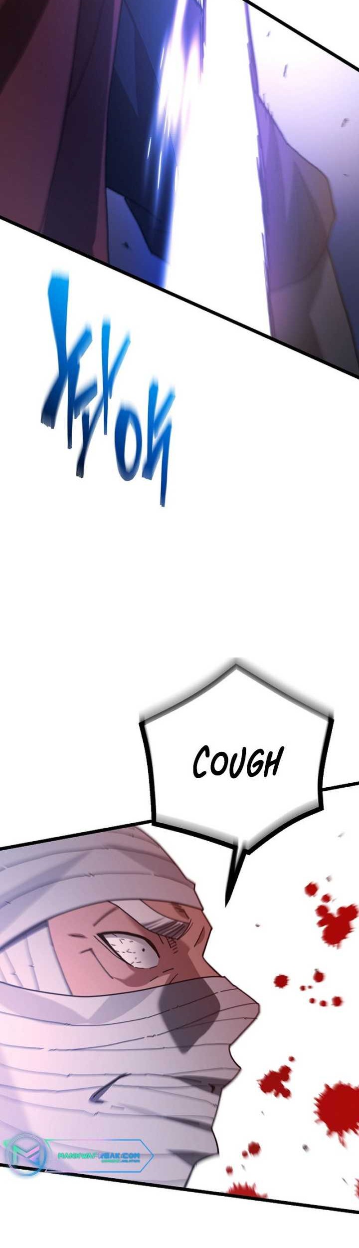 I Am Reborn As The Sword God Chapter 79 Gambar 3