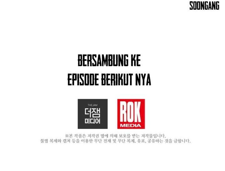 I Am Reborn As The Sword God Chapter 79 Gambar 57