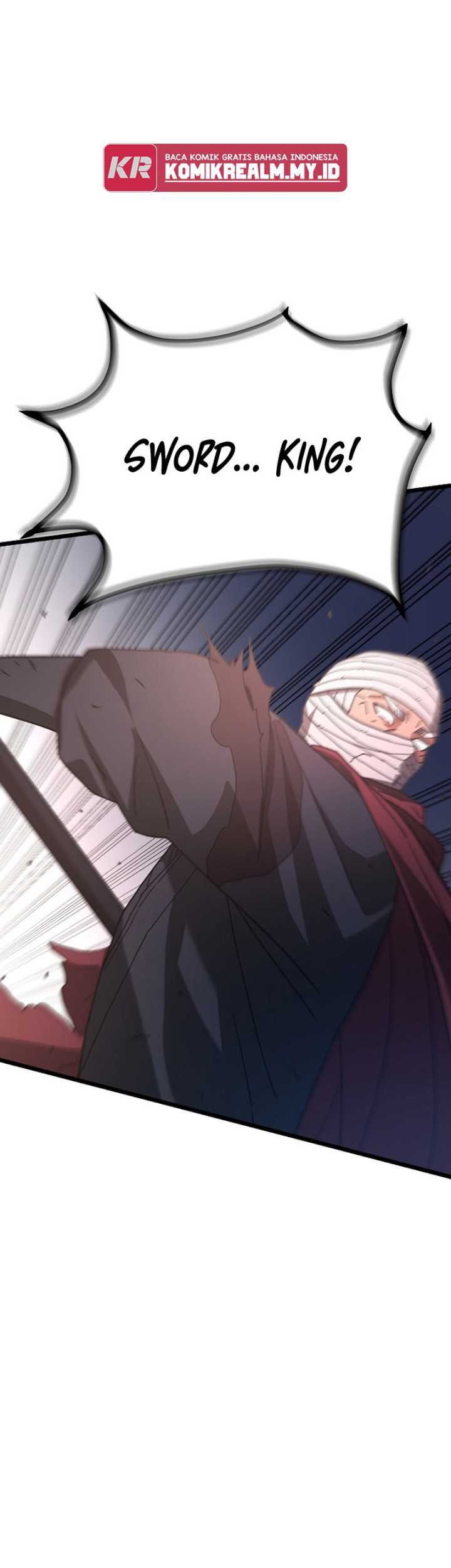 I Am Reborn As The Sword God Chapter 79 Gambar 4