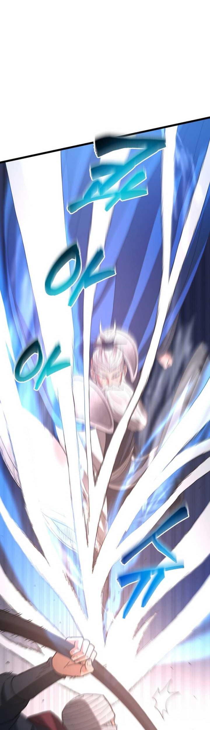 I Am Reborn As The Sword God Chapter 79 Gambar 5