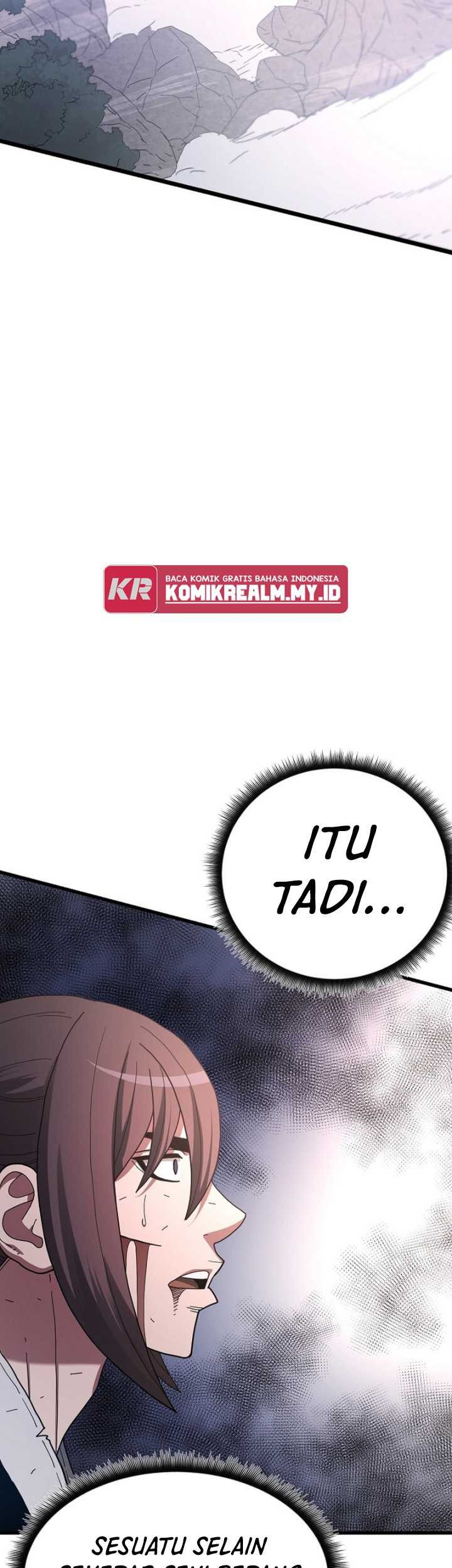 I Am Reborn As The Sword God Chapter 79 Gambar 8