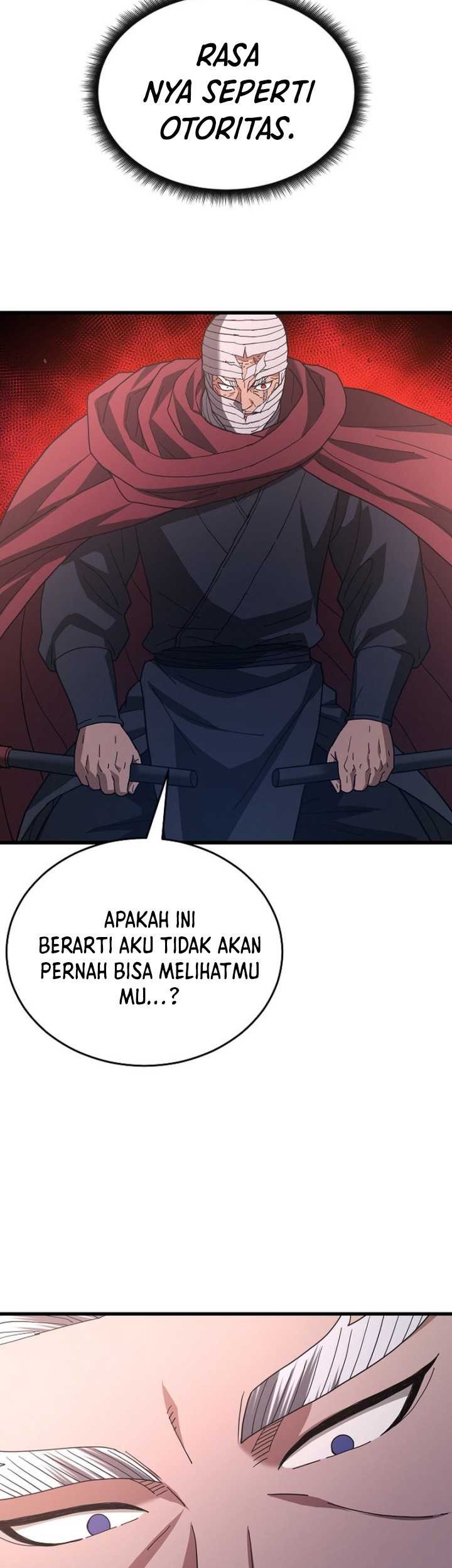 I Am Reborn As The Sword God Chapter 79 Gambar 10