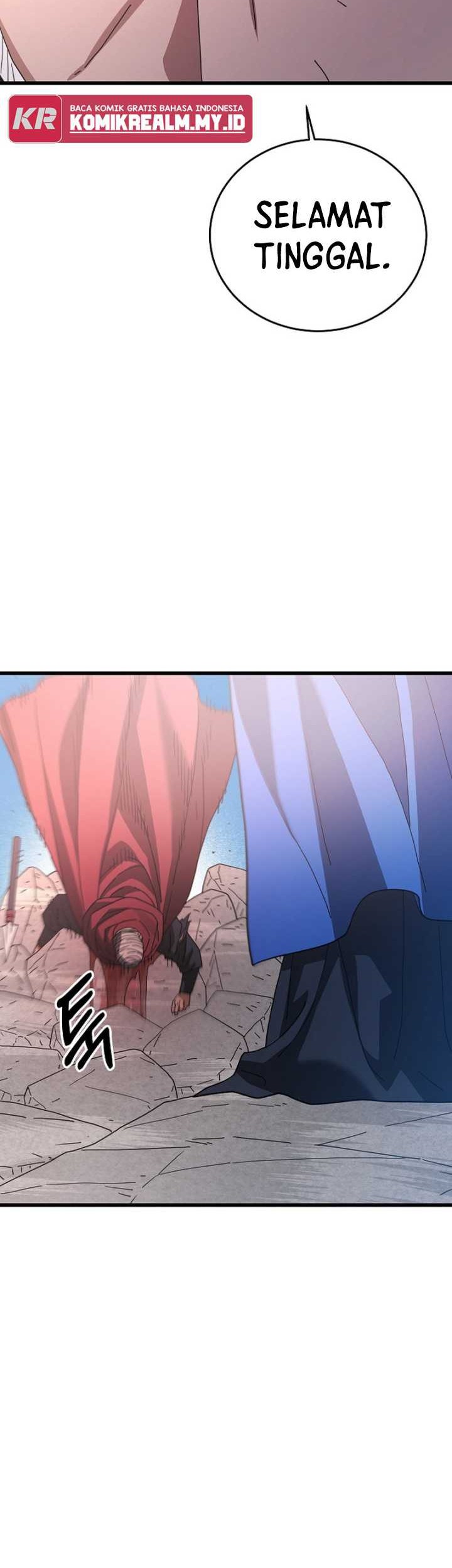 I Am Reborn As The Sword God Chapter 79 Gambar 11