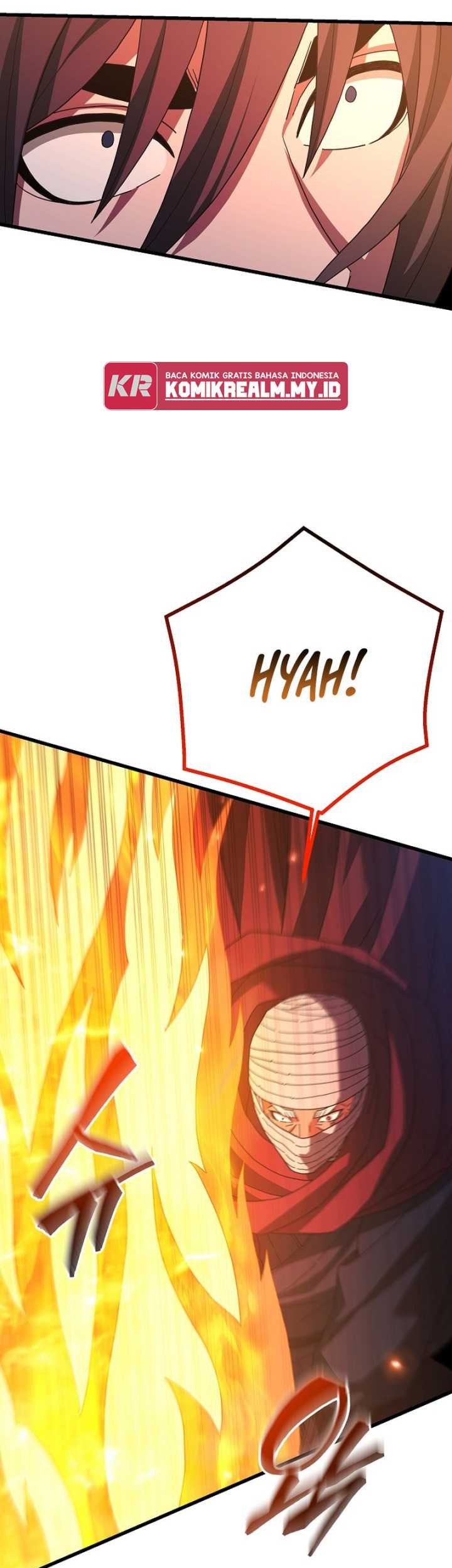 I Am Reborn As The Sword God Chapter 78 Gambar 19
