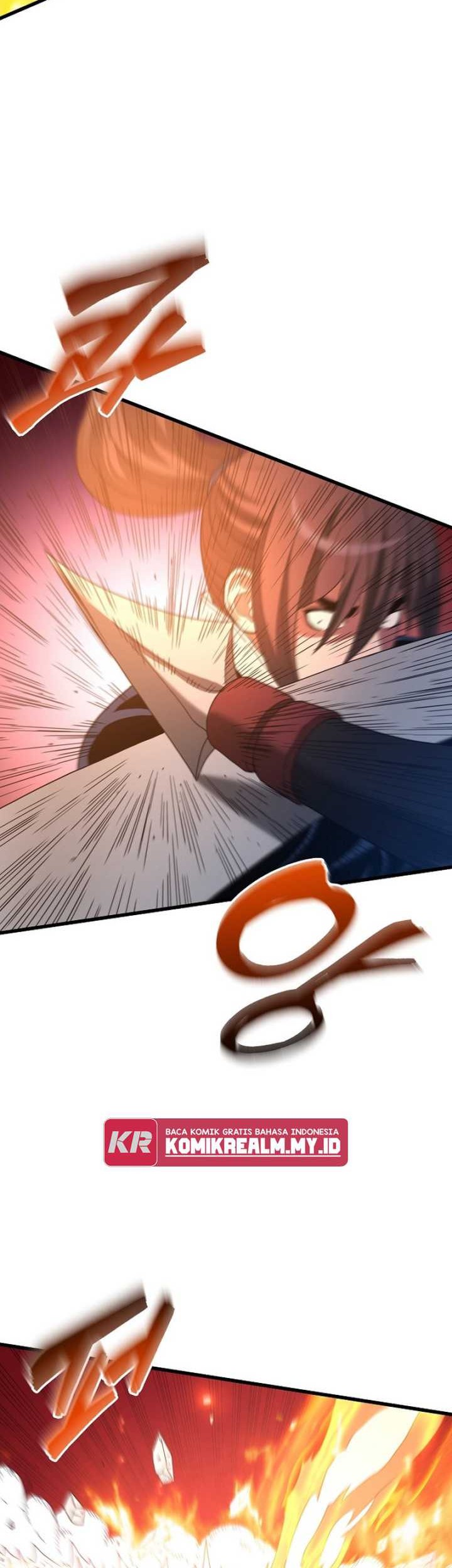 I Am Reborn As The Sword God Chapter 78 Gambar 20