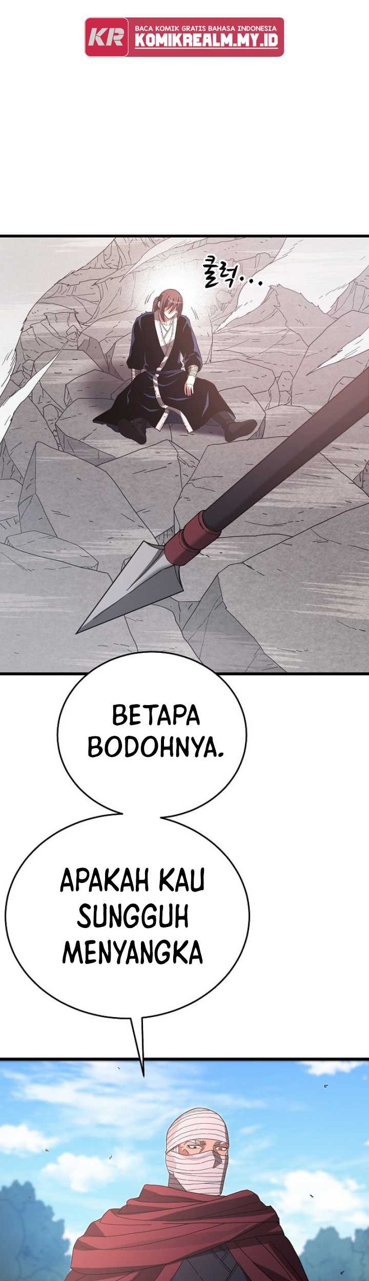I Am Reborn As The Sword God Chapter 78 Gambar 22