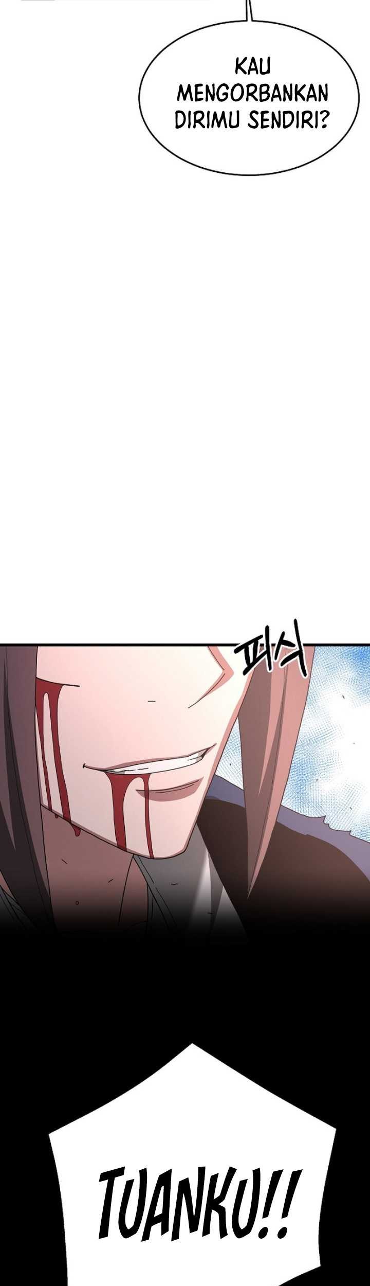 I Am Reborn As The Sword God Chapter 78 Gambar 25