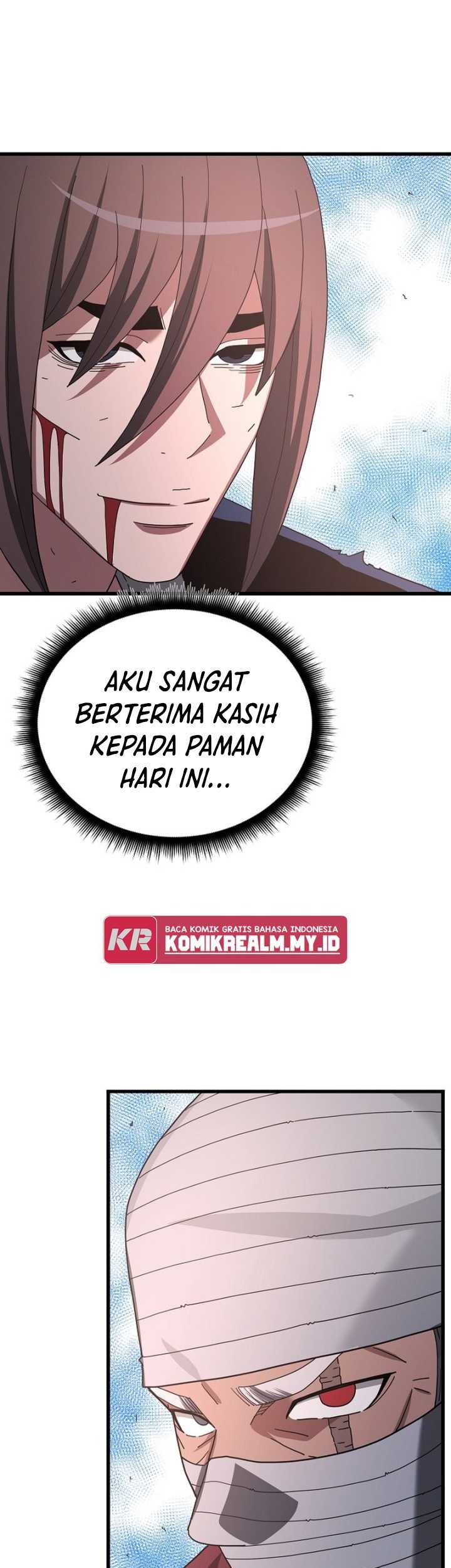 I Am Reborn As The Sword God Chapter 78 Gambar 30
