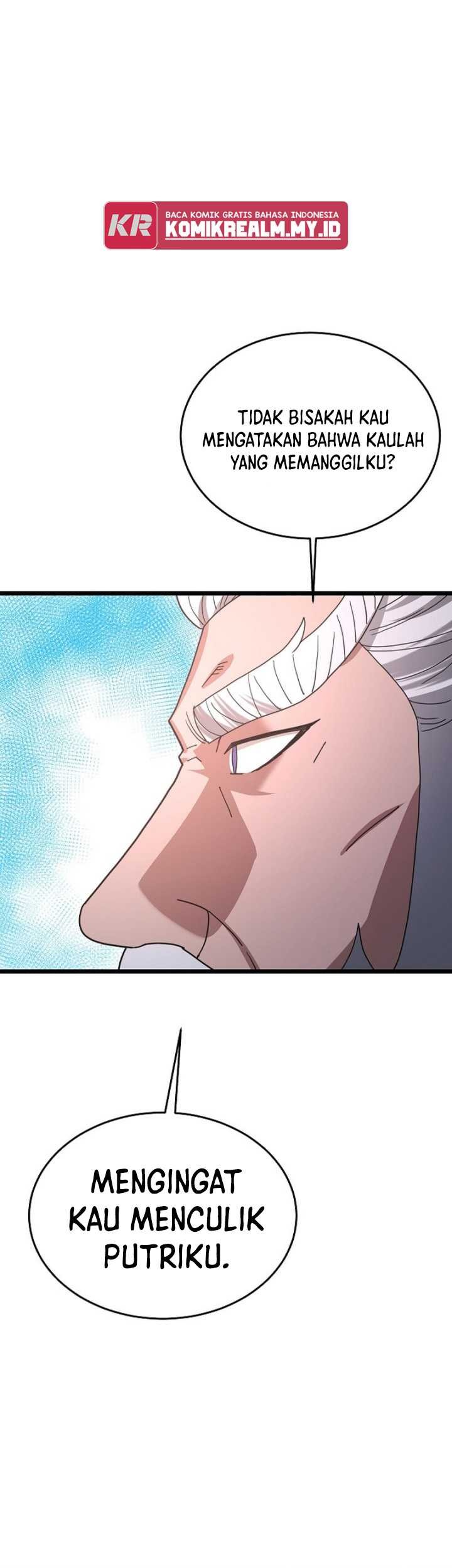 I Am Reborn As The Sword God Chapter 78 Gambar 38