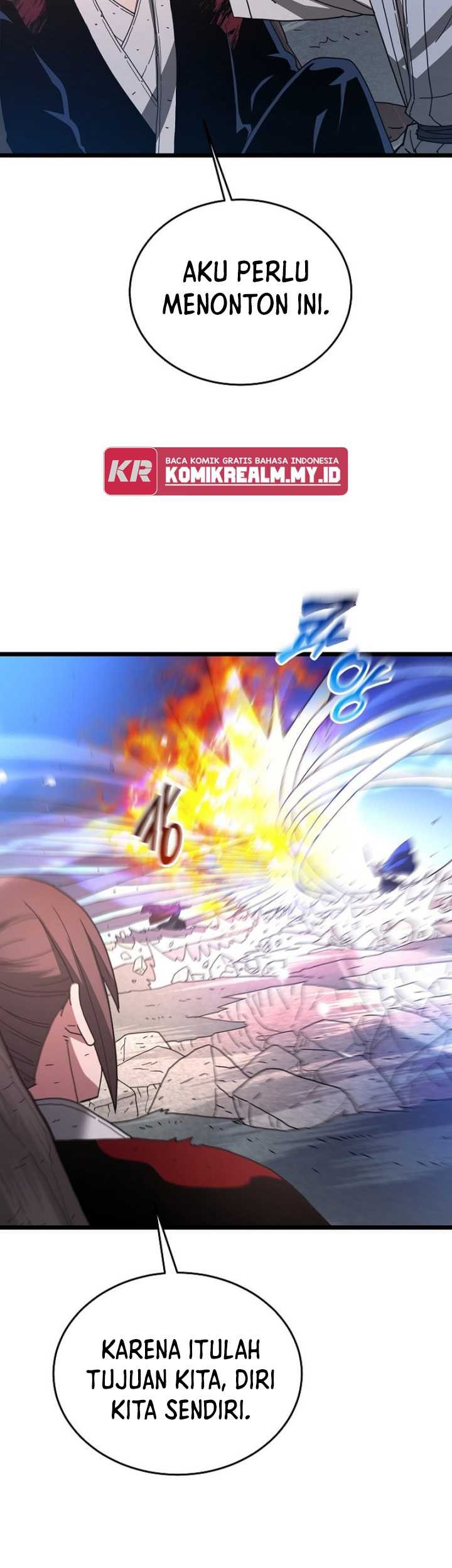 I Am Reborn As The Sword God Chapter 78 Gambar 45