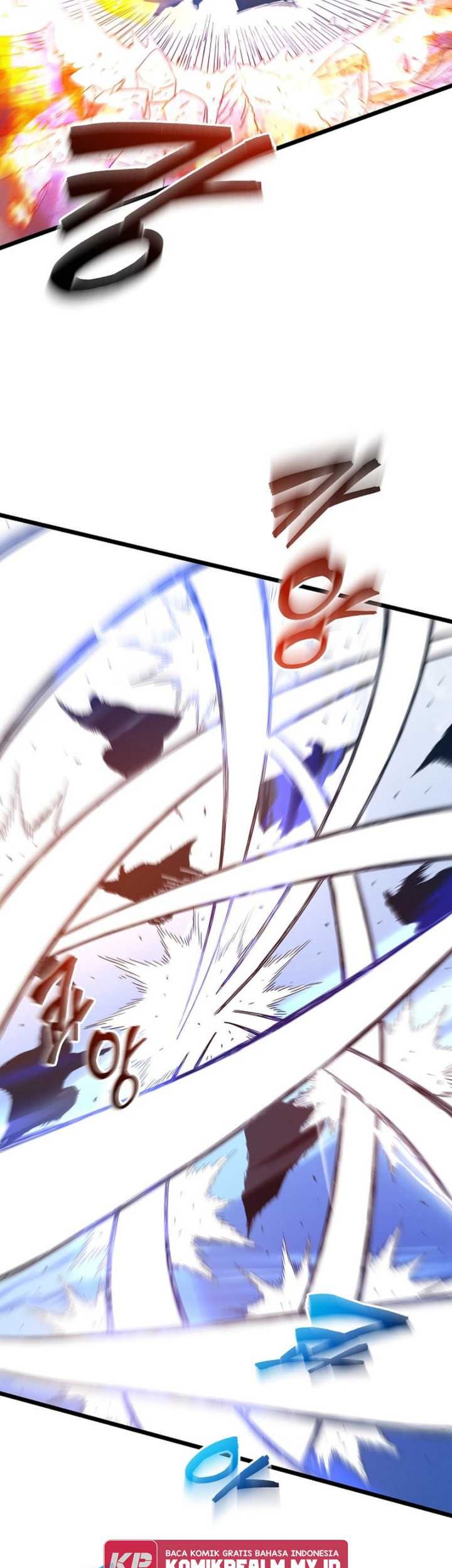 I Am Reborn As The Sword God Chapter 78 Gambar 47
