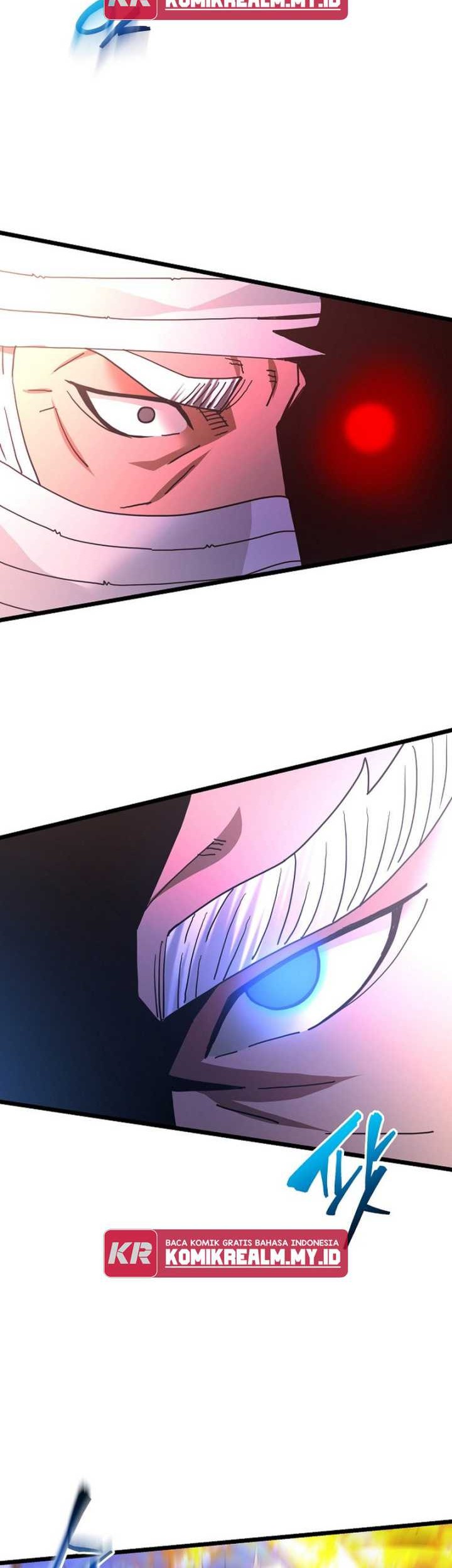 I Am Reborn As The Sword God Chapter 78 Gambar 48