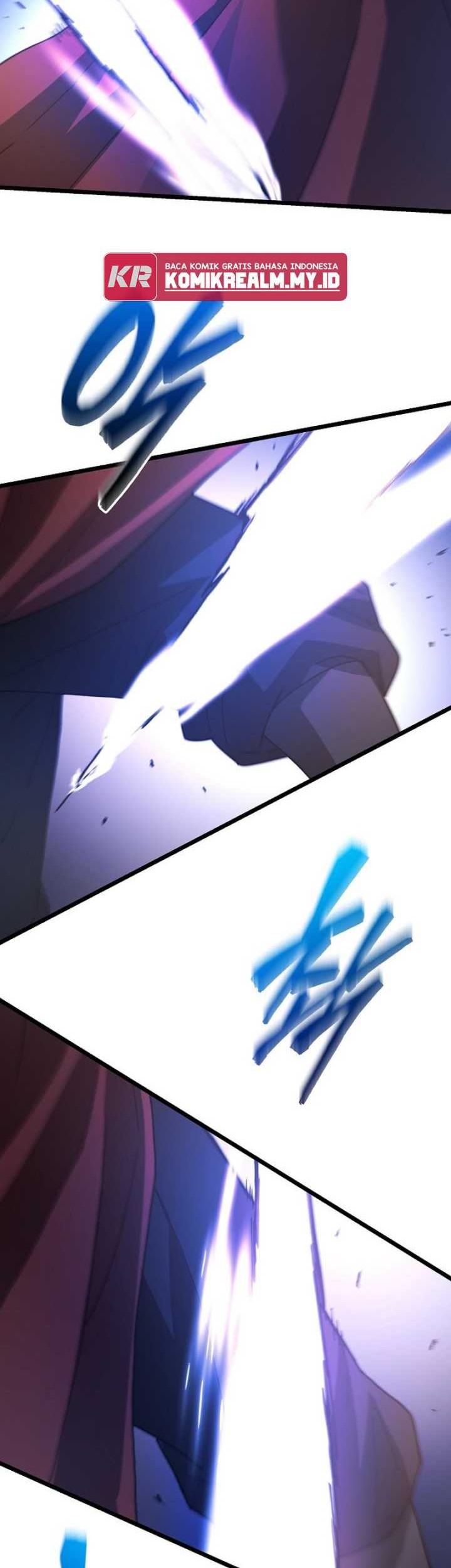 I Am Reborn As The Sword God Chapter 78 Gambar 50