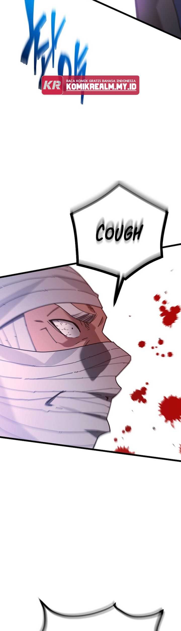 I Am Reborn As The Sword God Chapter 78 Gambar 51