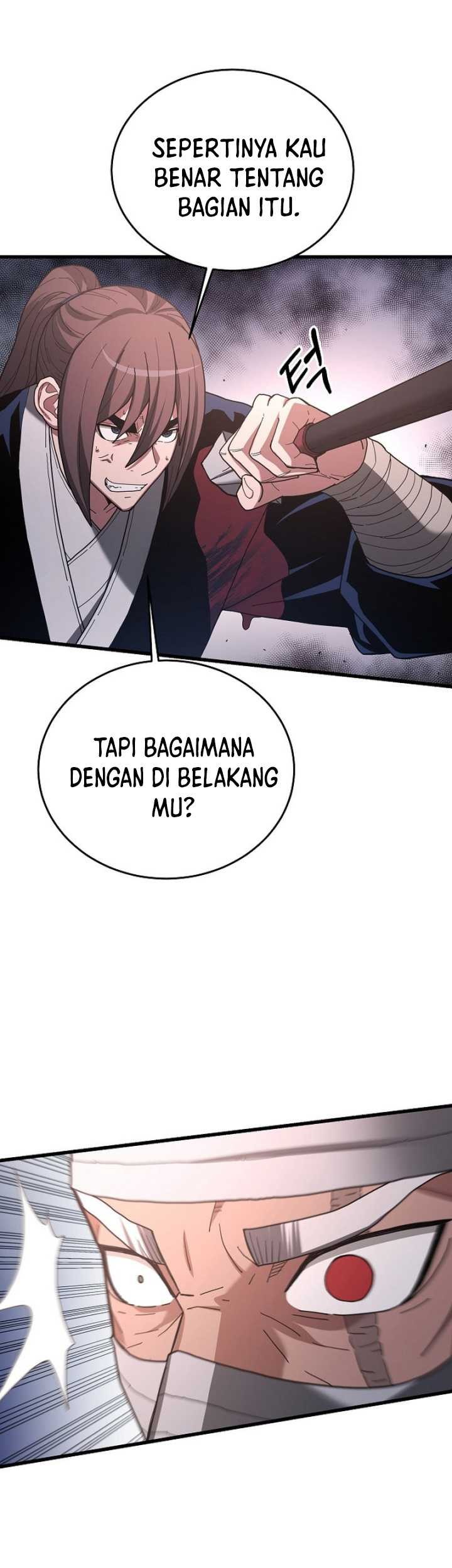 Baca Manhua I Am Reborn As The Sword God Chapter 78 Gambar 2