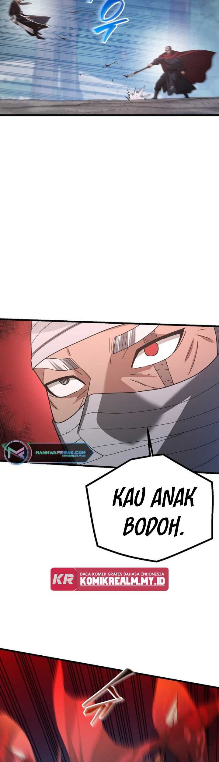 I Am Reborn As The Sword God Chapter 78 Gambar 6