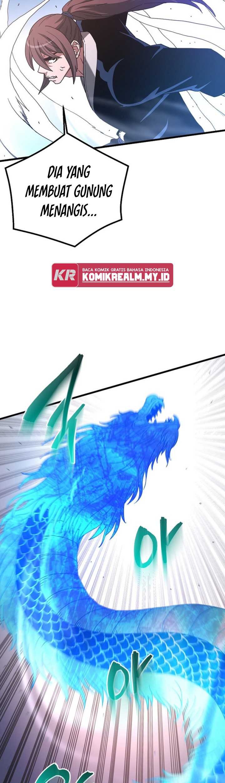I Am Reborn As The Sword God Chapter 78 Gambar 8