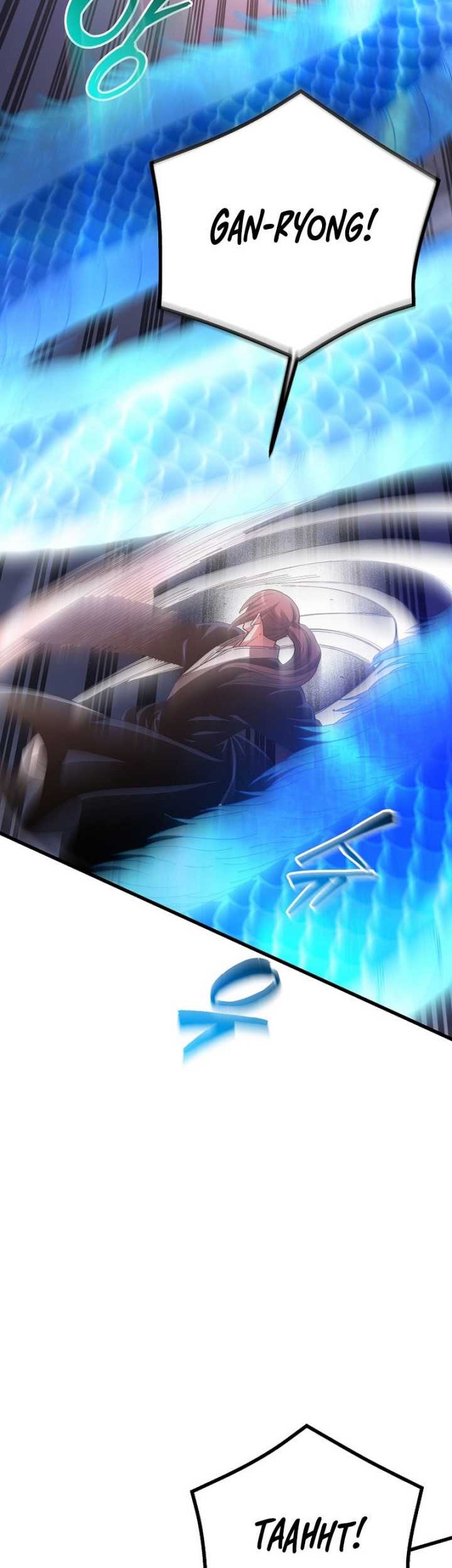 I Am Reborn As The Sword God Chapter 78 Gambar 9