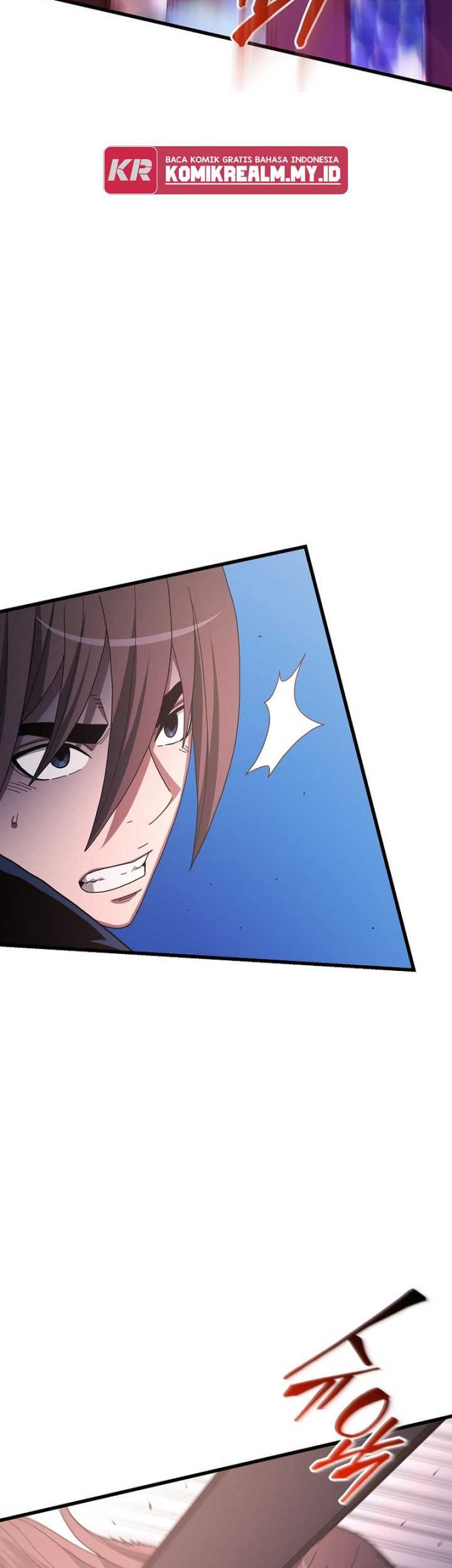 I Am Reborn As The Sword God Chapter 78 Gambar 11