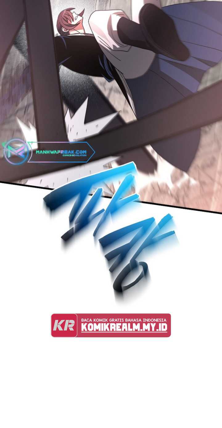 I Am Reborn As The Sword God Chapter 78 Gambar 14
