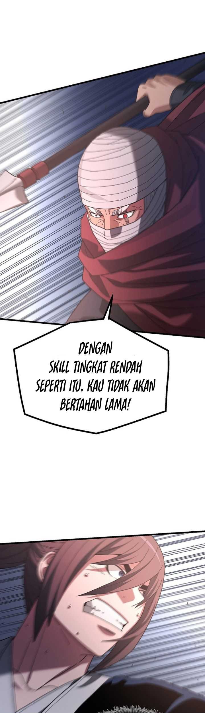 I Am Reborn As The Sword God Chapter 78 Gambar 15