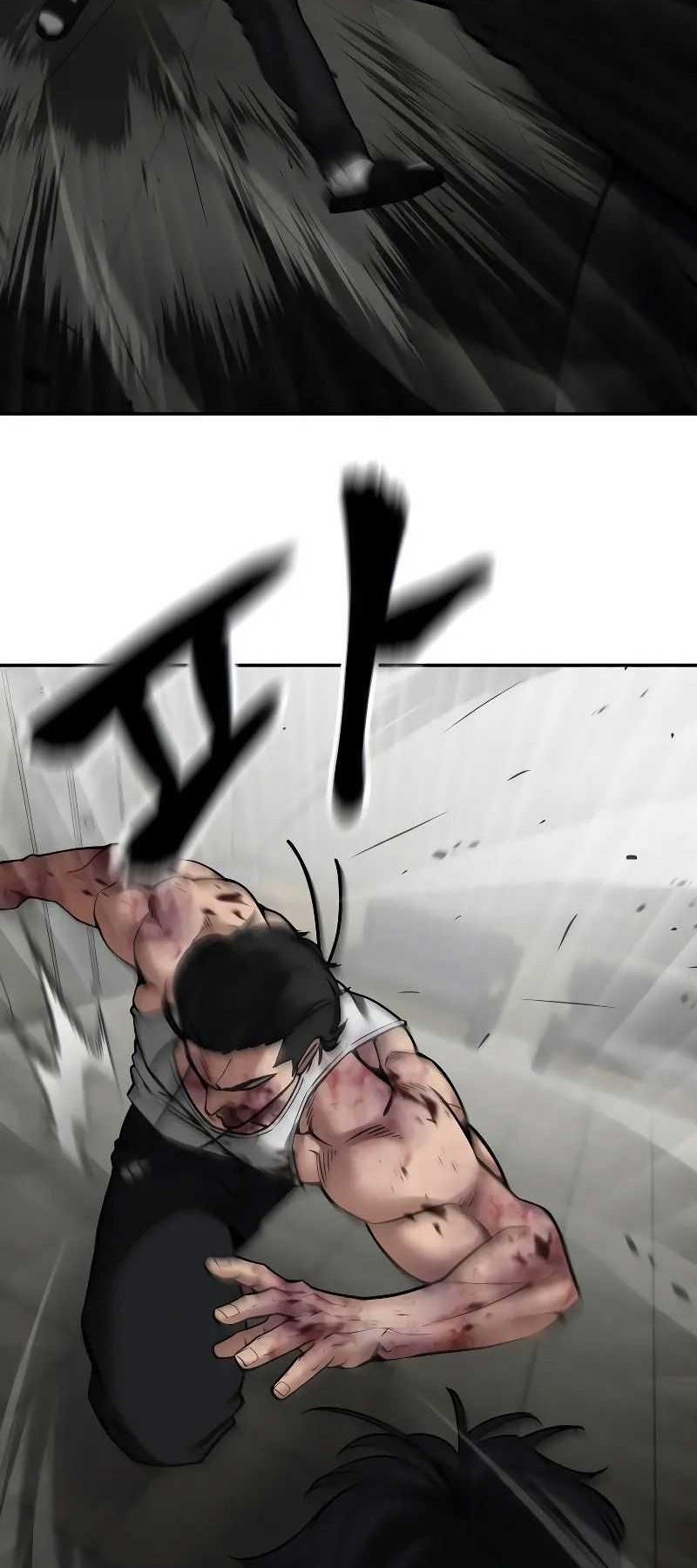 The Bully In Charge Chapter 83 Gambar 37