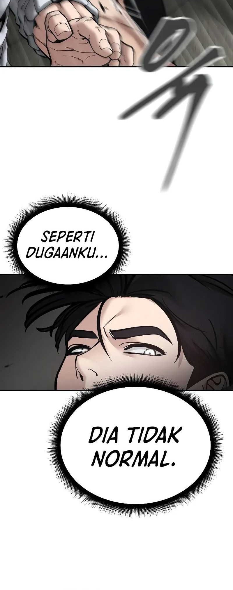 The Bully In Charge Chapter 83 Gambar 45