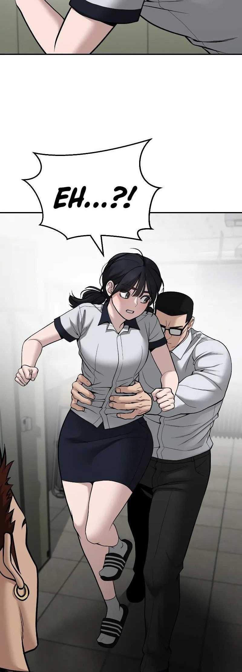 The Bully In Charge Chapter 83 Gambar 57
