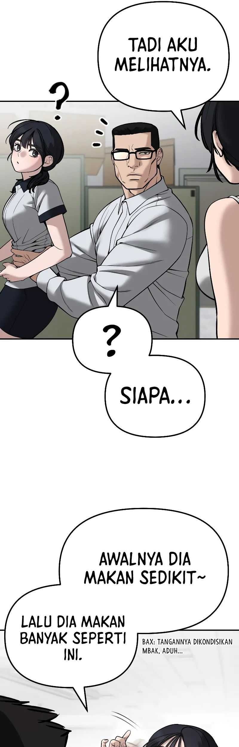 The Bully In Charge Chapter 83 Gambar 74