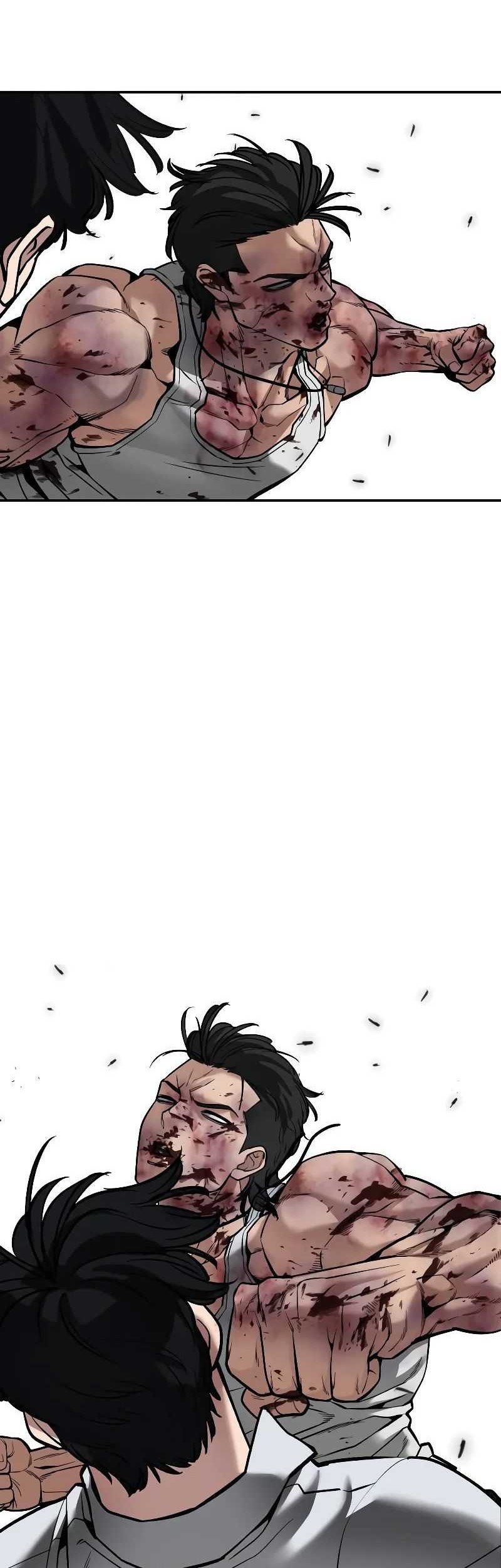 The Bully In Charge Chapter 83 Gambar 87