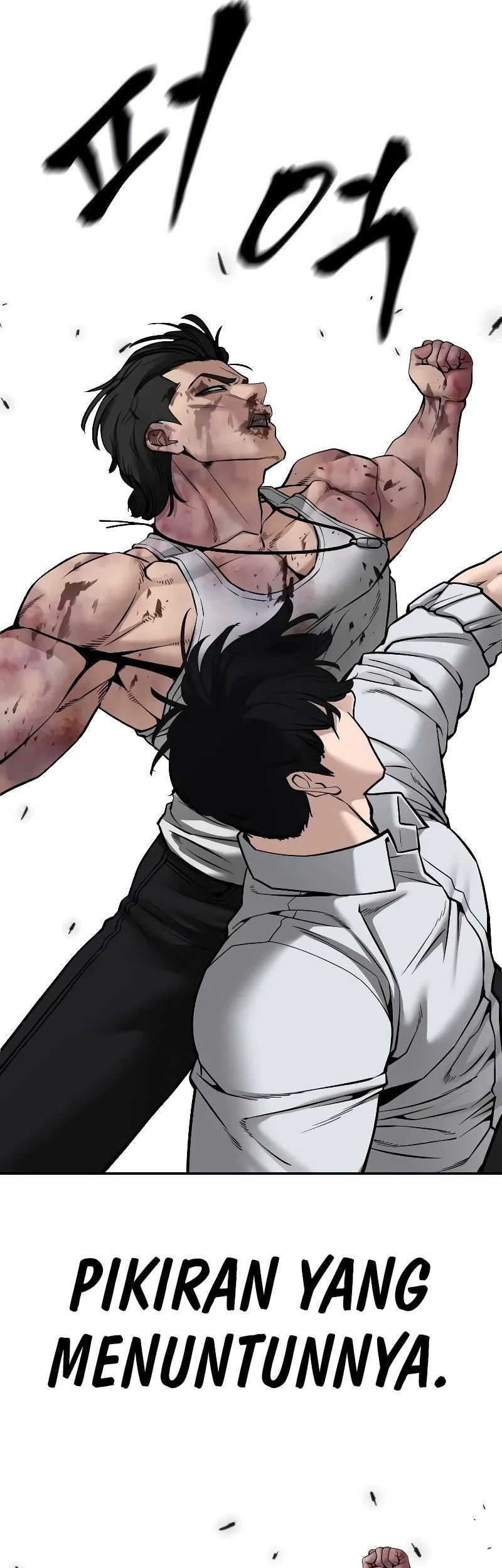 The Bully In Charge Chapter 83 Gambar 94
