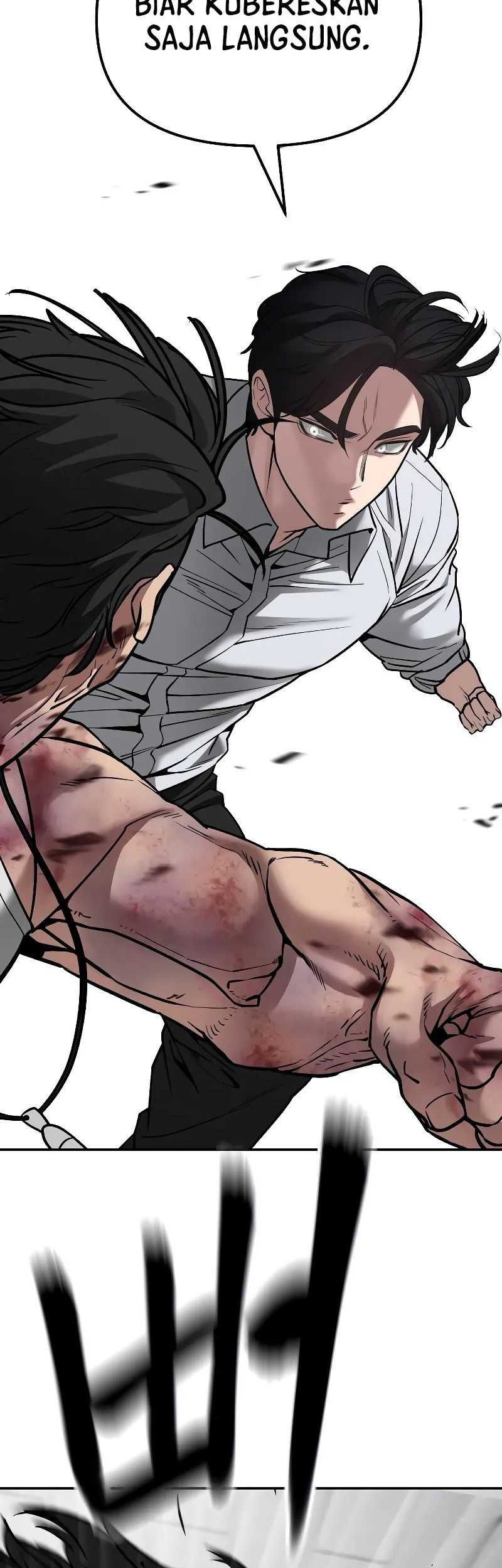 The Bully In Charge Chapter 83 Gambar 104