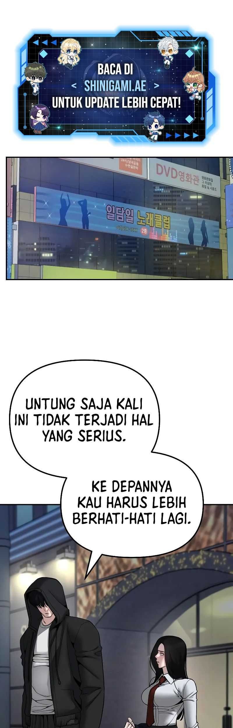 Baca  The Bully In Charge Chapter 83 Gambar 2