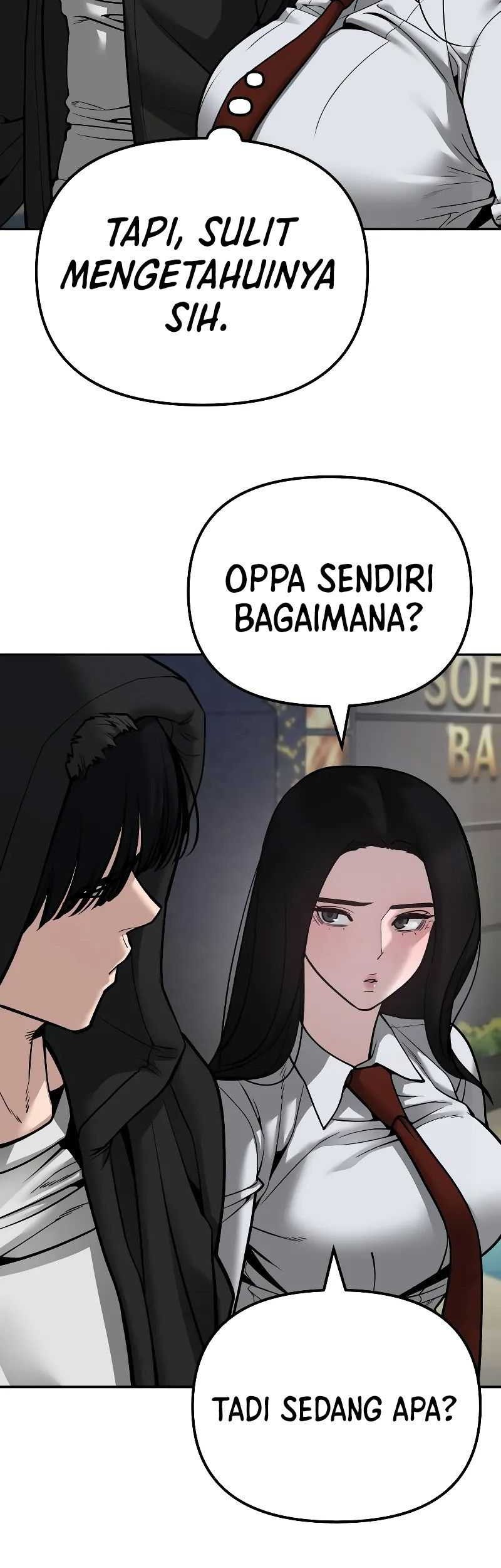 The Bully In Charge Chapter 83 Gambar 4