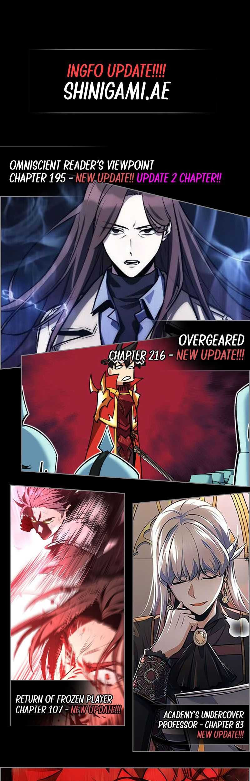The Bully In Charge Chapter 83 Gambar 122