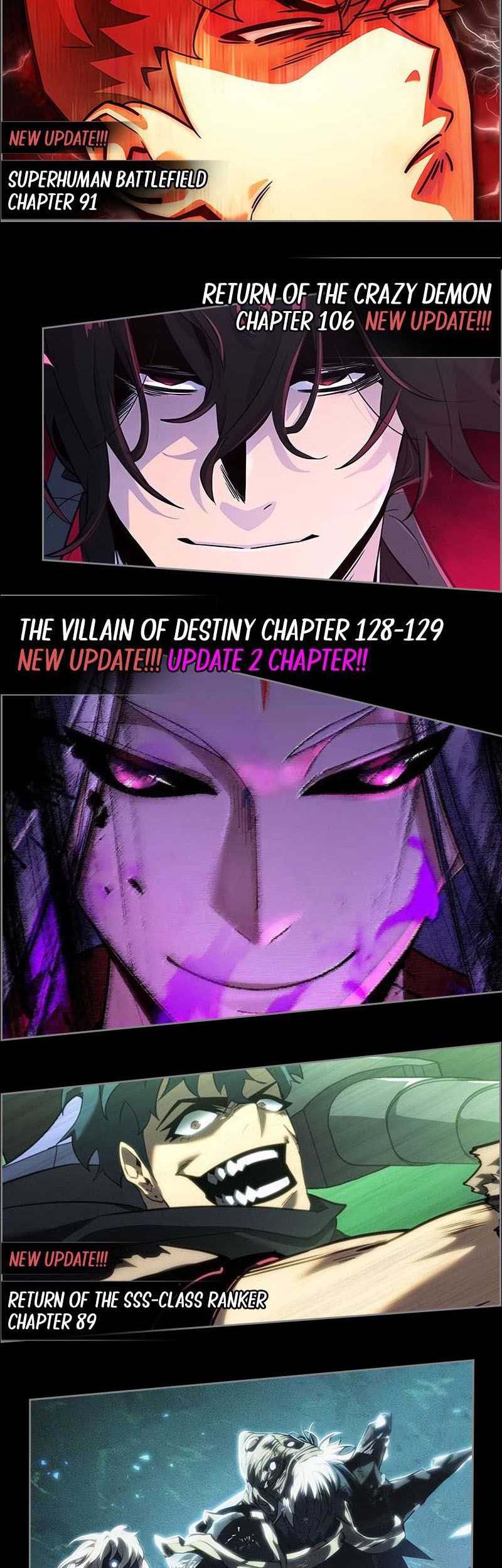 The Bully In Charge Chapter 83 Gambar 123