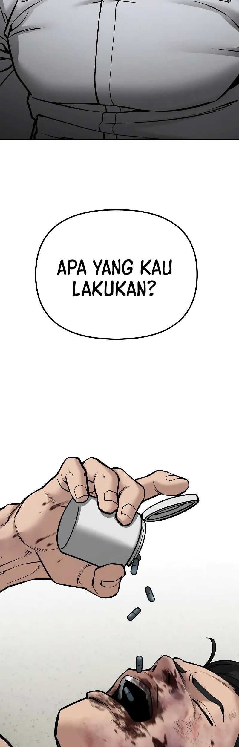 The Bully In Charge Chapter 83 Gambar 16