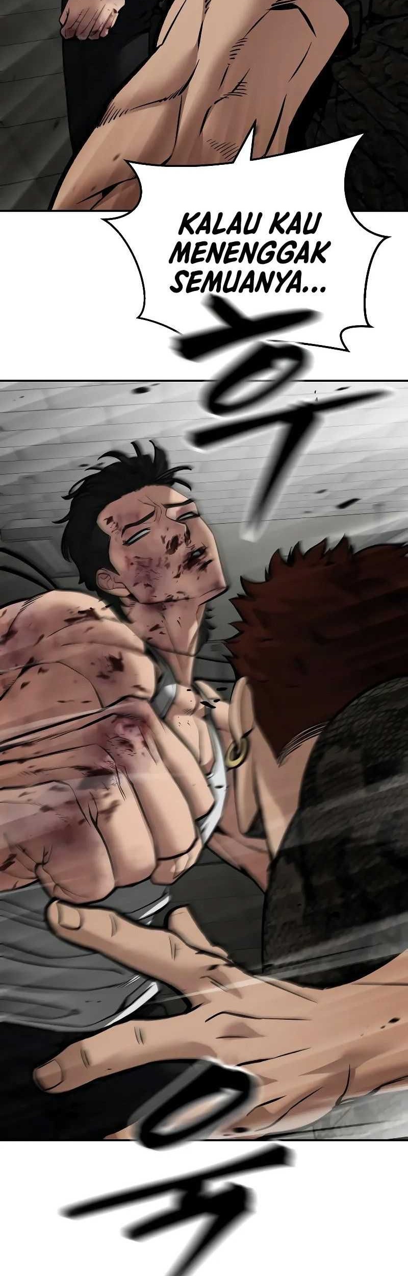 The Bully In Charge Chapter 83 Gambar 19