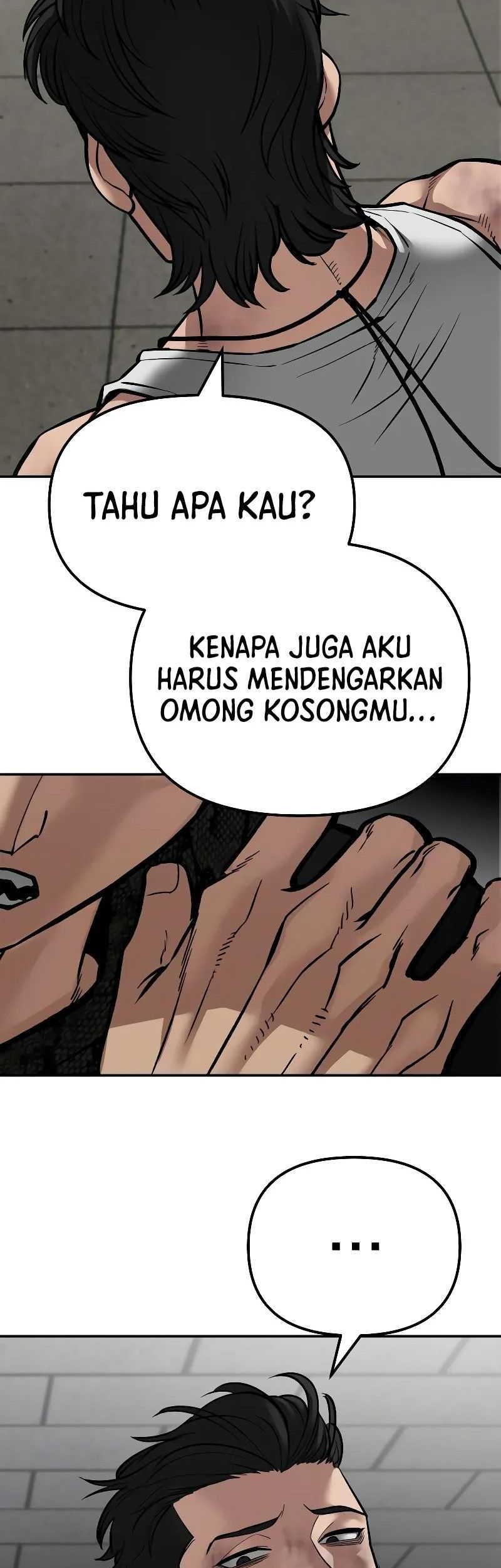 The Bully In Charge Chapter 83 Gambar 24