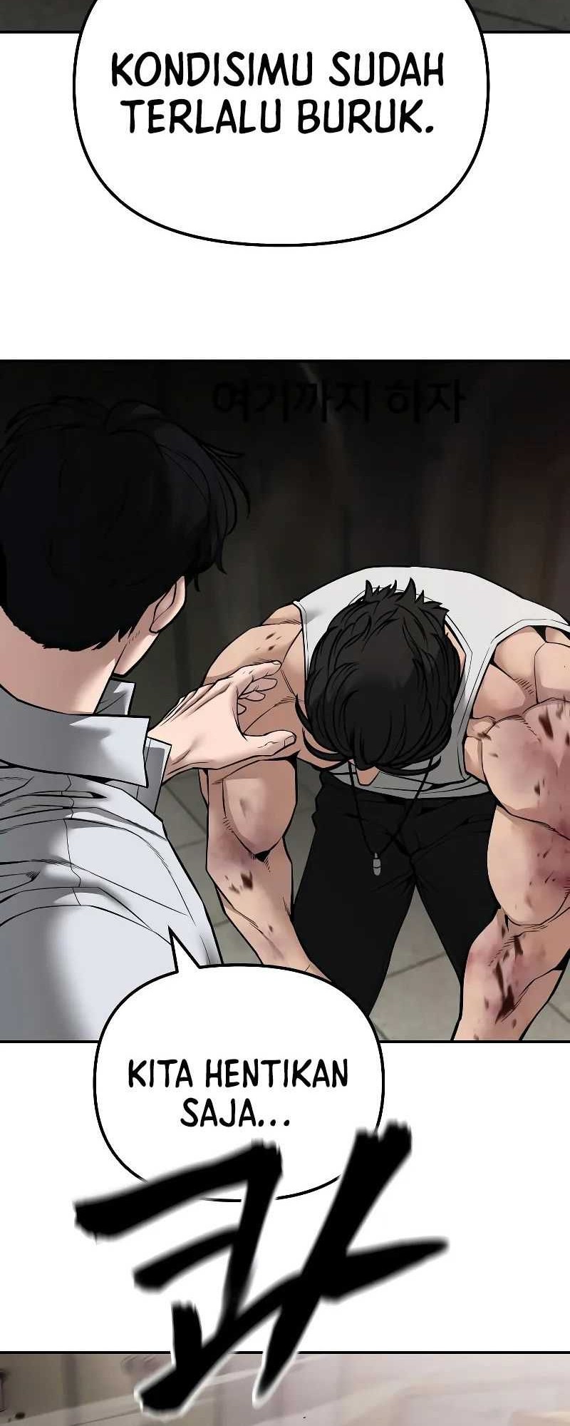 The Bully In Charge Chapter 83 Gambar 33