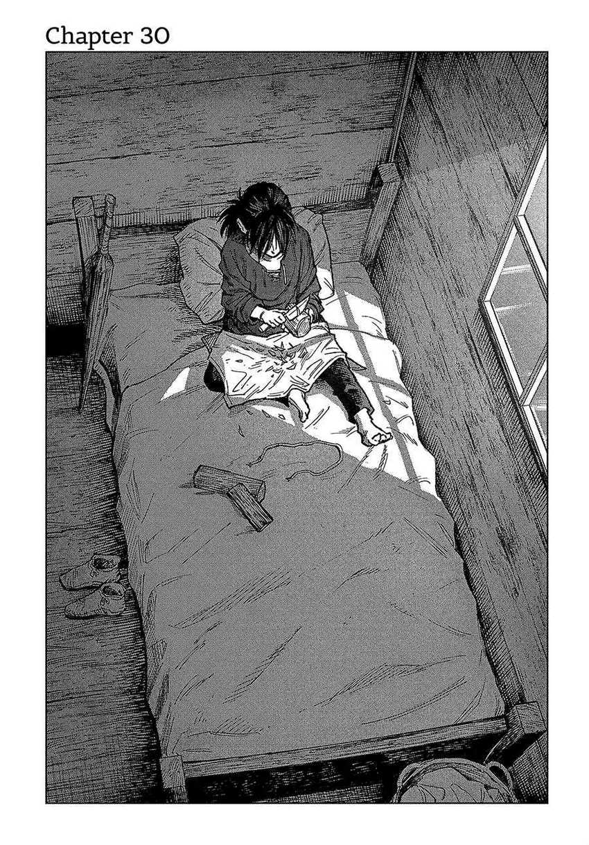 Madou no Keifu Chapter 30 Gambar 3