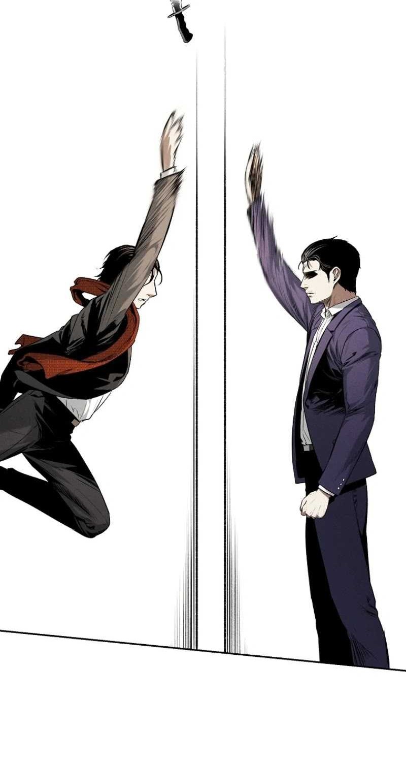 Baca  The Invincible Man Chapter 18 Gambar 2