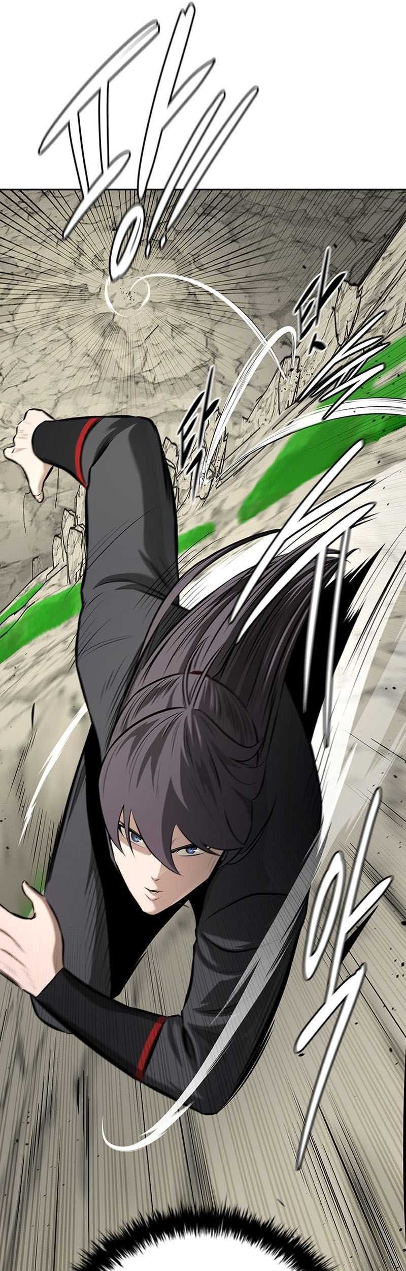 Moon-Shadow Sword Emperor Chapter 71 Gambar 28