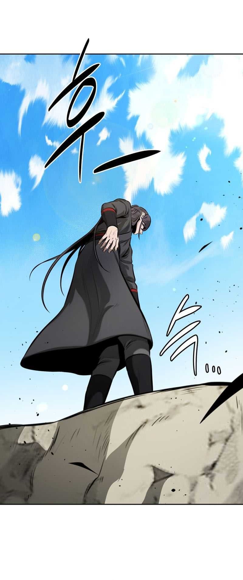 Moon-Shadow Sword Emperor Chapter 71 Gambar 31