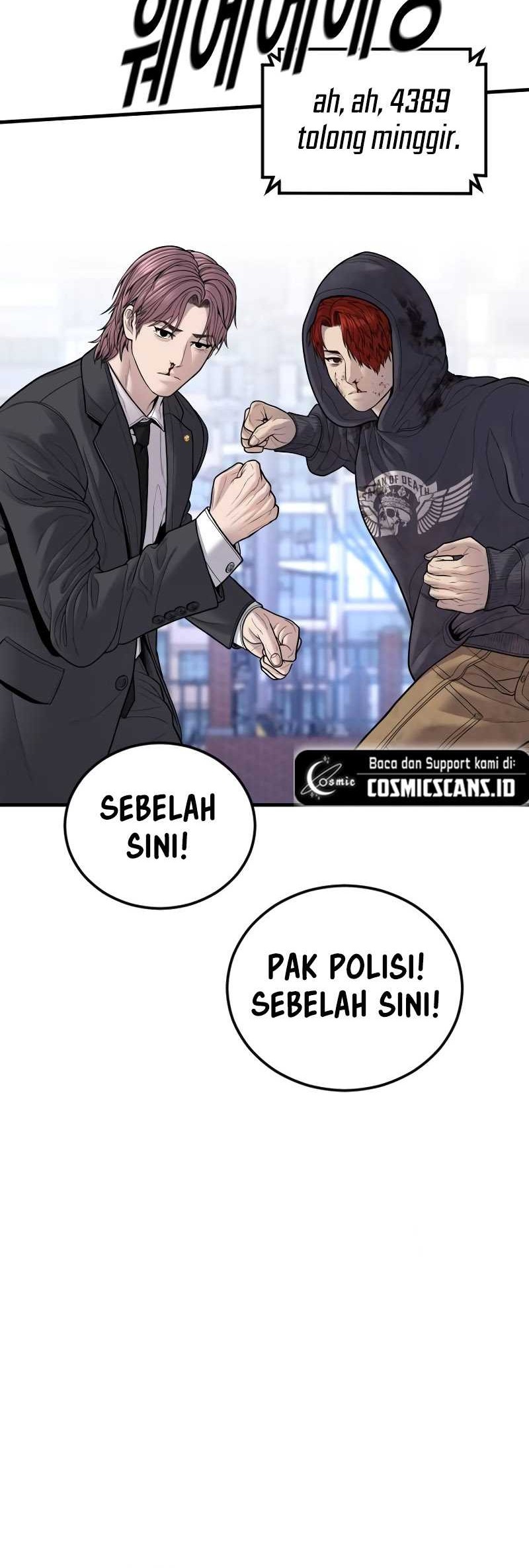 Juvenile Offender Chapter 48 Gambar 90