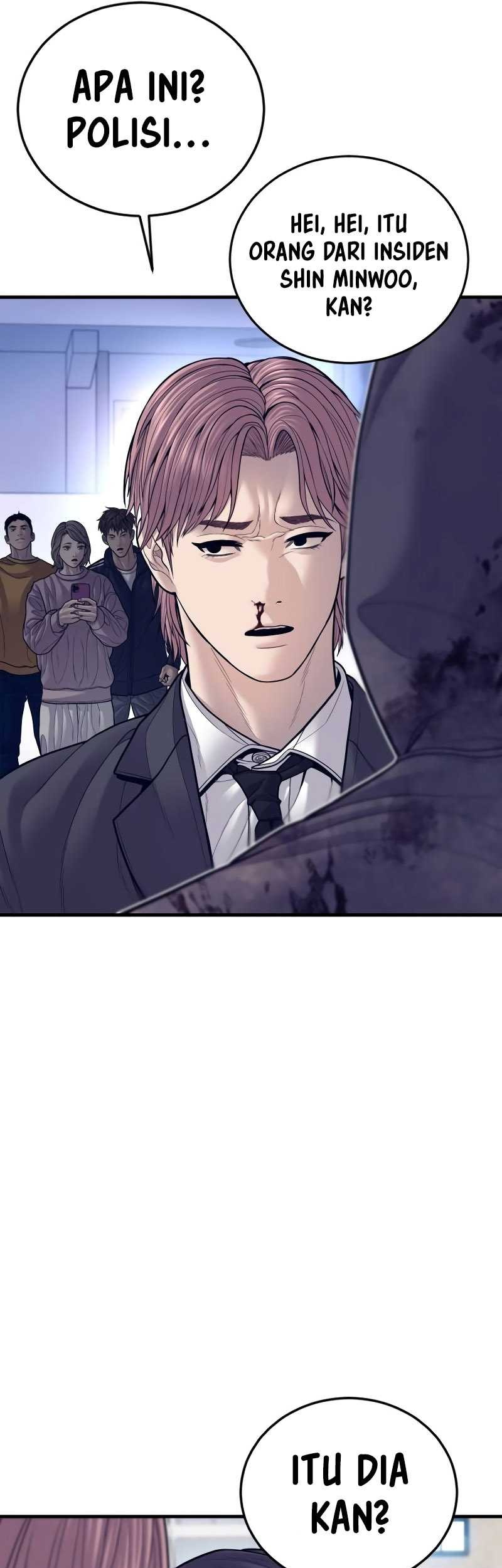 Juvenile Offender Chapter 48 Gambar 91