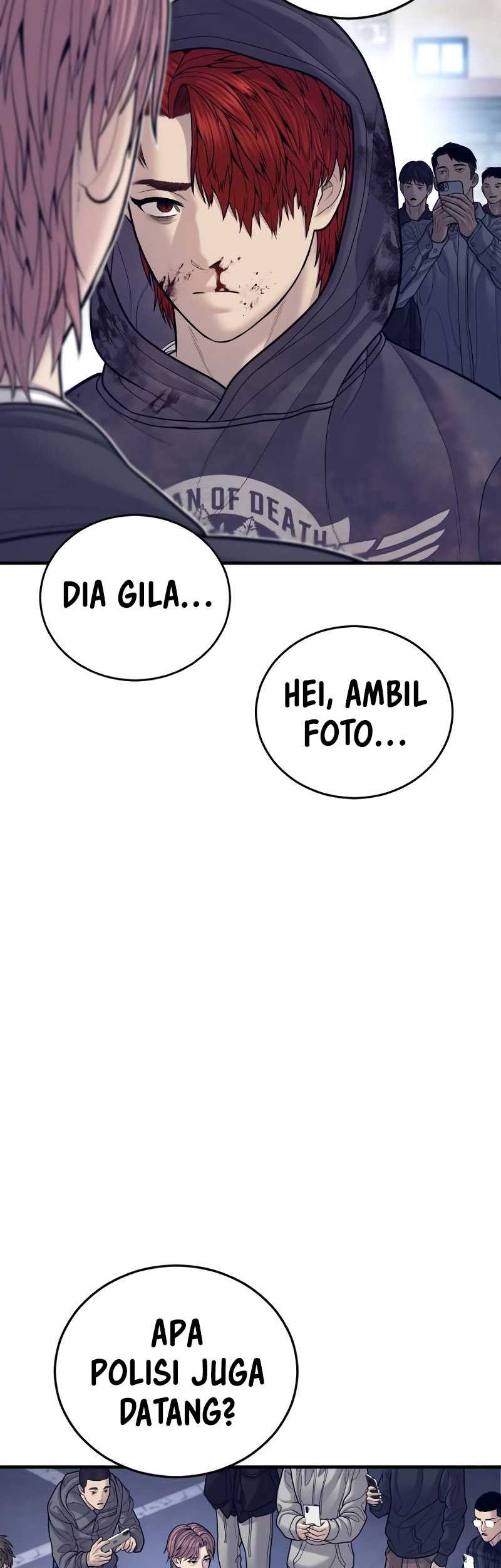 Juvenile Offender Chapter 48 Gambar 92