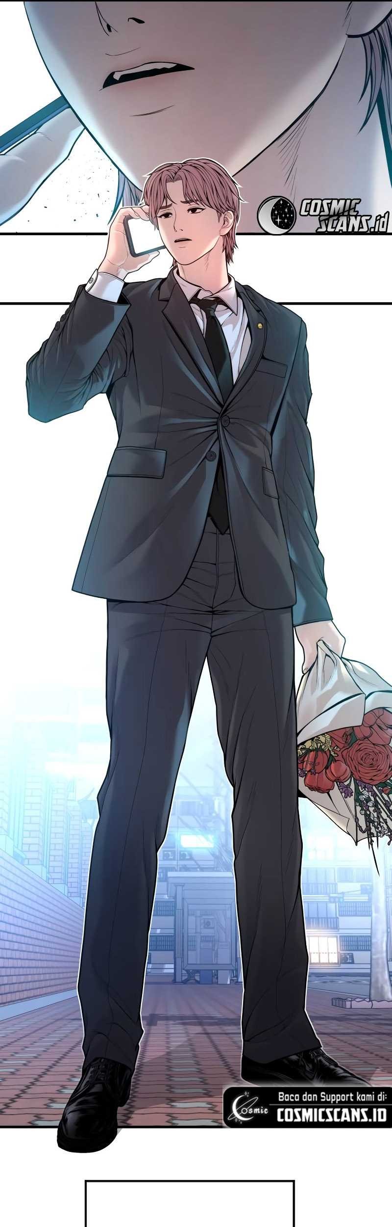 Juvenile Offender Chapter 48 Gambar 7