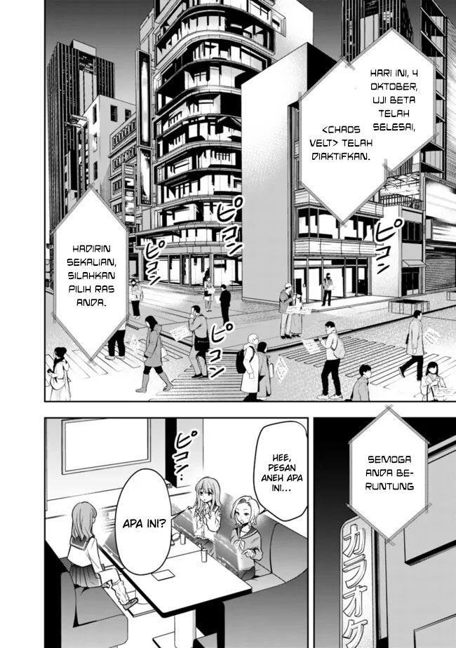 Shachiku Desu Ga Shuzoku Shinka Shite Saikyou E To Itarimasu Chapter 10 Gambar 4